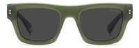 Occhiali da sole Polaroid Uomo 2078401ED51M9 - 2078401ED51M9